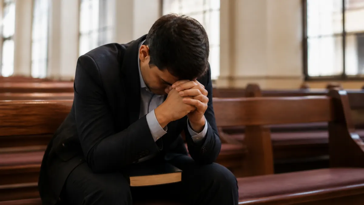 Contexto biblico e historico relacionado a noticia: Silas Malafaia critica igrejas por contratação de profissionais com salários mais altos